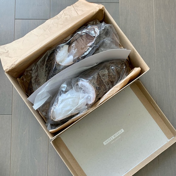 🆕 Madewell | The Lucie Shoe - Picture 7 of 9